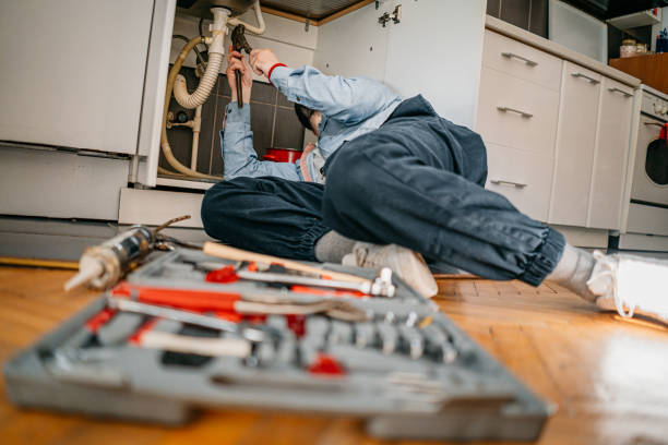 Best Water Softener Installation  in Sweet Home, OR