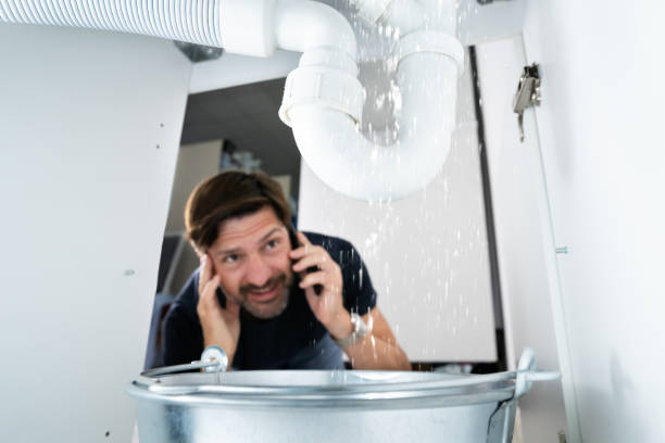 Best Residential Plumbing Services  in Sweet Home, OR