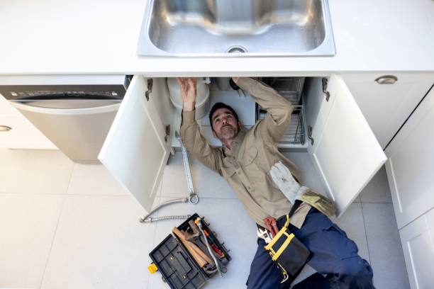 Best Sprinkler Systems  in Sweet Home, OR