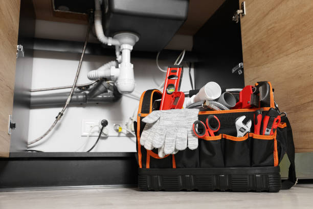 Best Commercial Plumbing Services  in Sweet Home, OR