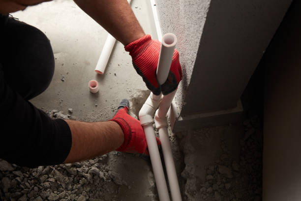 Professional Plumbing in Sweet Home, OR