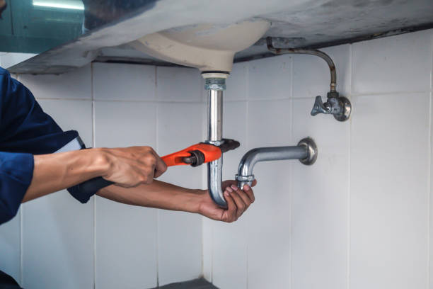 Best Plumbing Services Near Me  in Sweet Home, OR