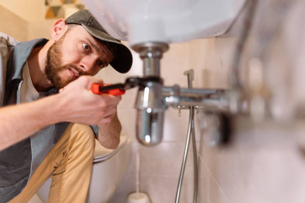 Best Leak Detection Services  in Sweet Home, OR