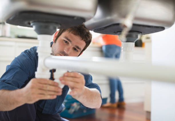Best Sewer Line Repair  in Sweet Home, OR