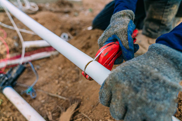 Best Plumbing Inspection Services  in Sweet Home, OR