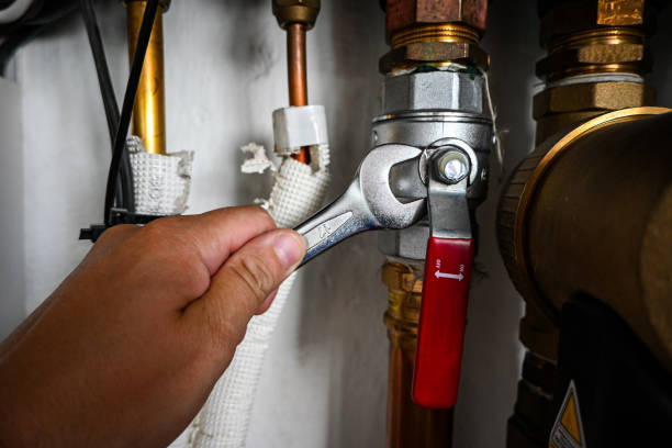 Boilers & Radiators in Sweet Home, OR